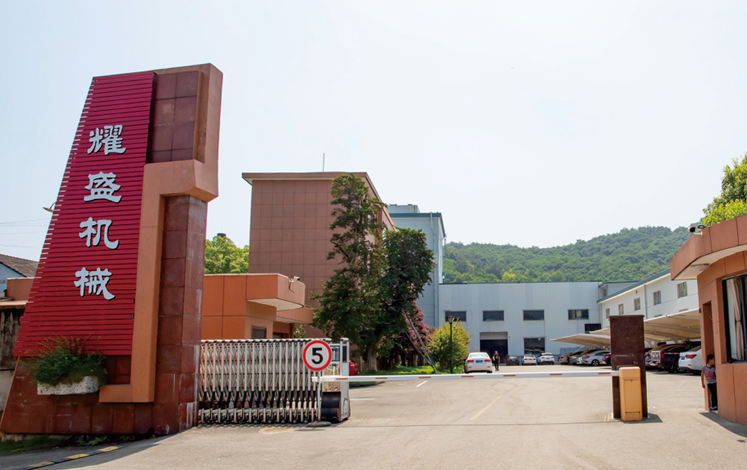 11年沉淀，樹立雙端面磨床行業(yè)標桿企業(yè)