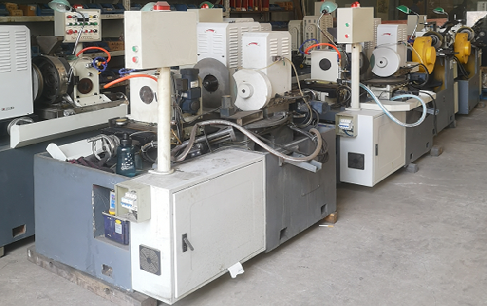 優(yōu)質的技術支持+貼心的售后服務，打造眾順盛特色