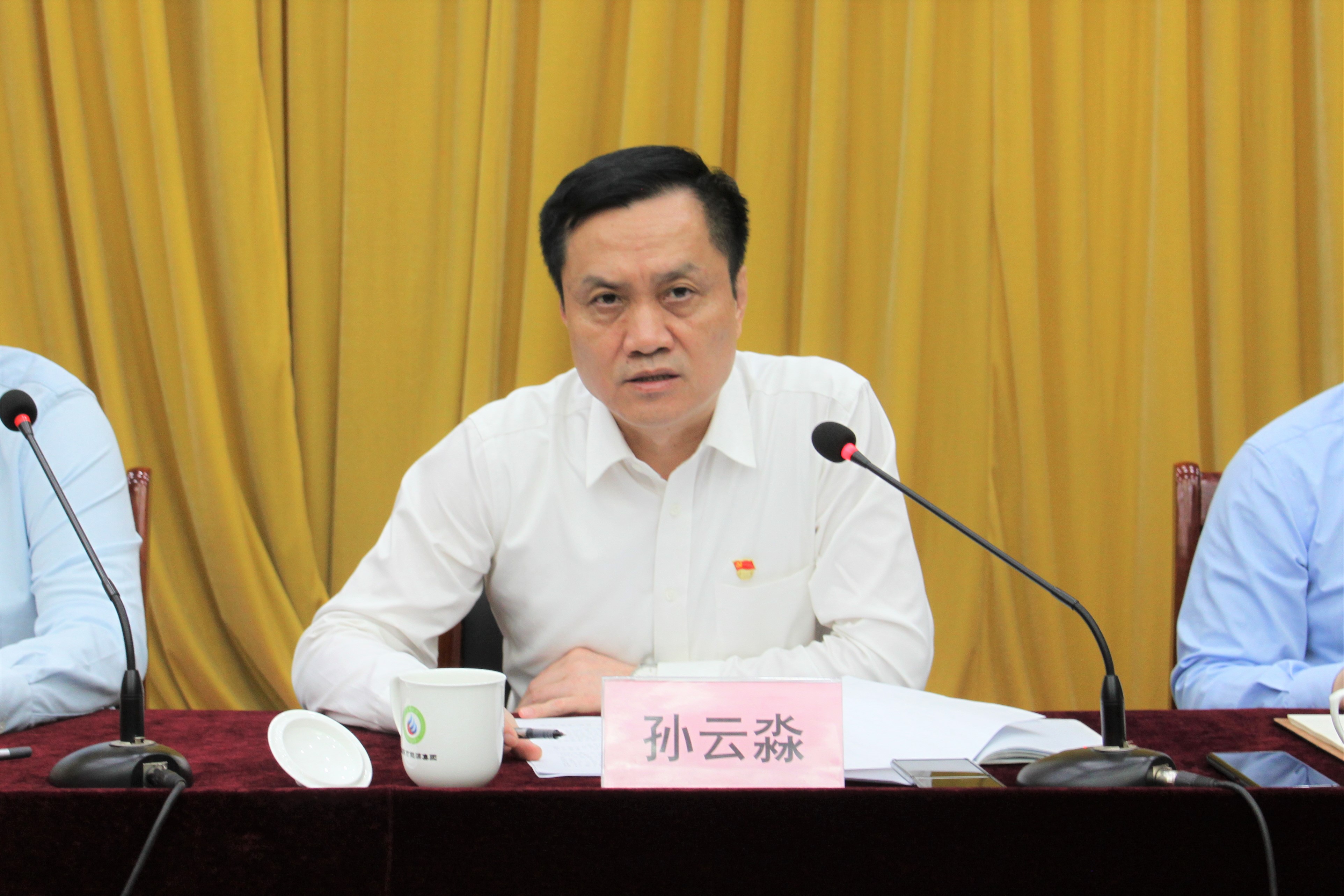 抓黨風(fēng)廉政建設 促經(jīng)濟高效發(fā)展(圖2)