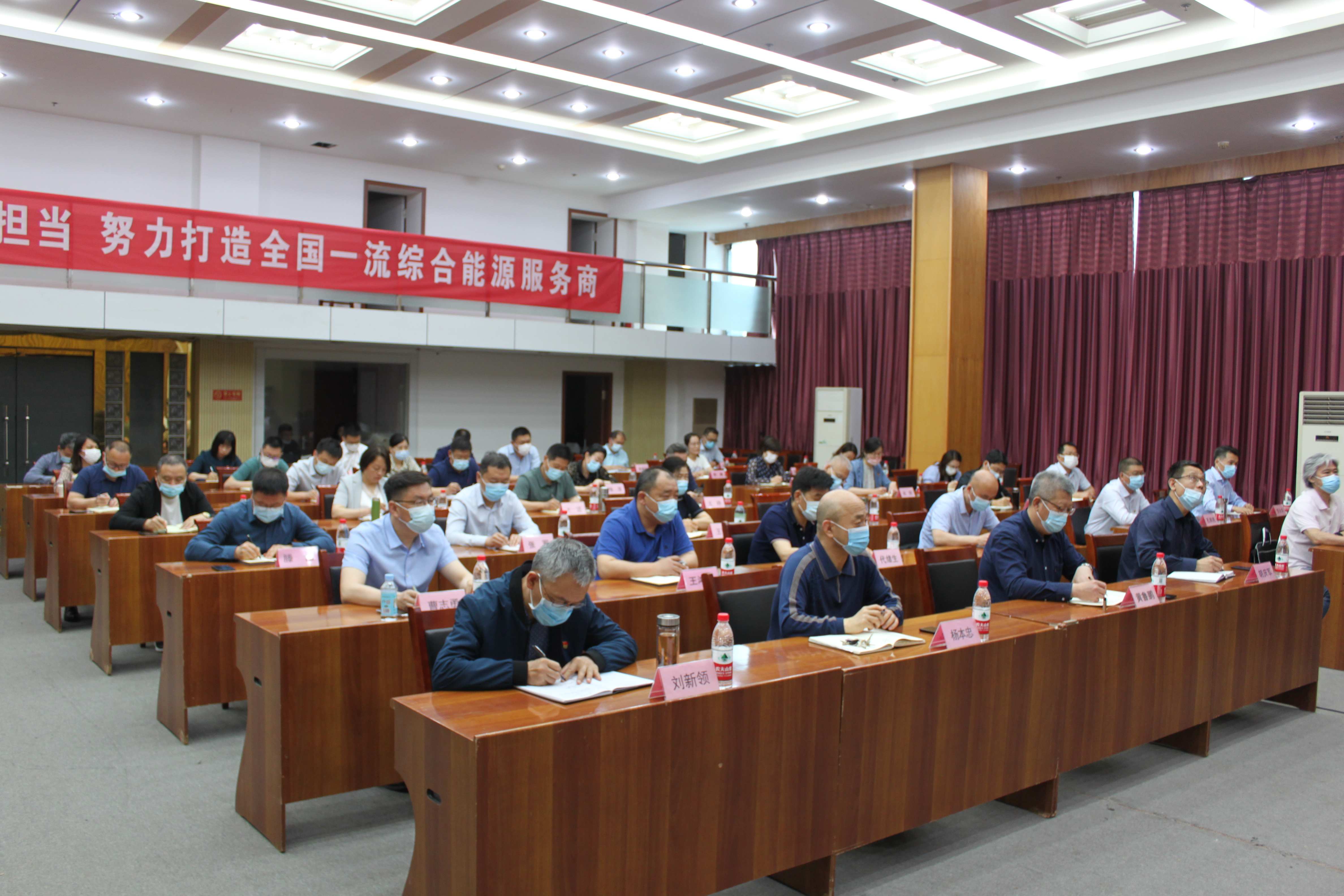 抓黨風(fēng)廉政建設 促經(jīng)濟高效發(fā)展(圖4)