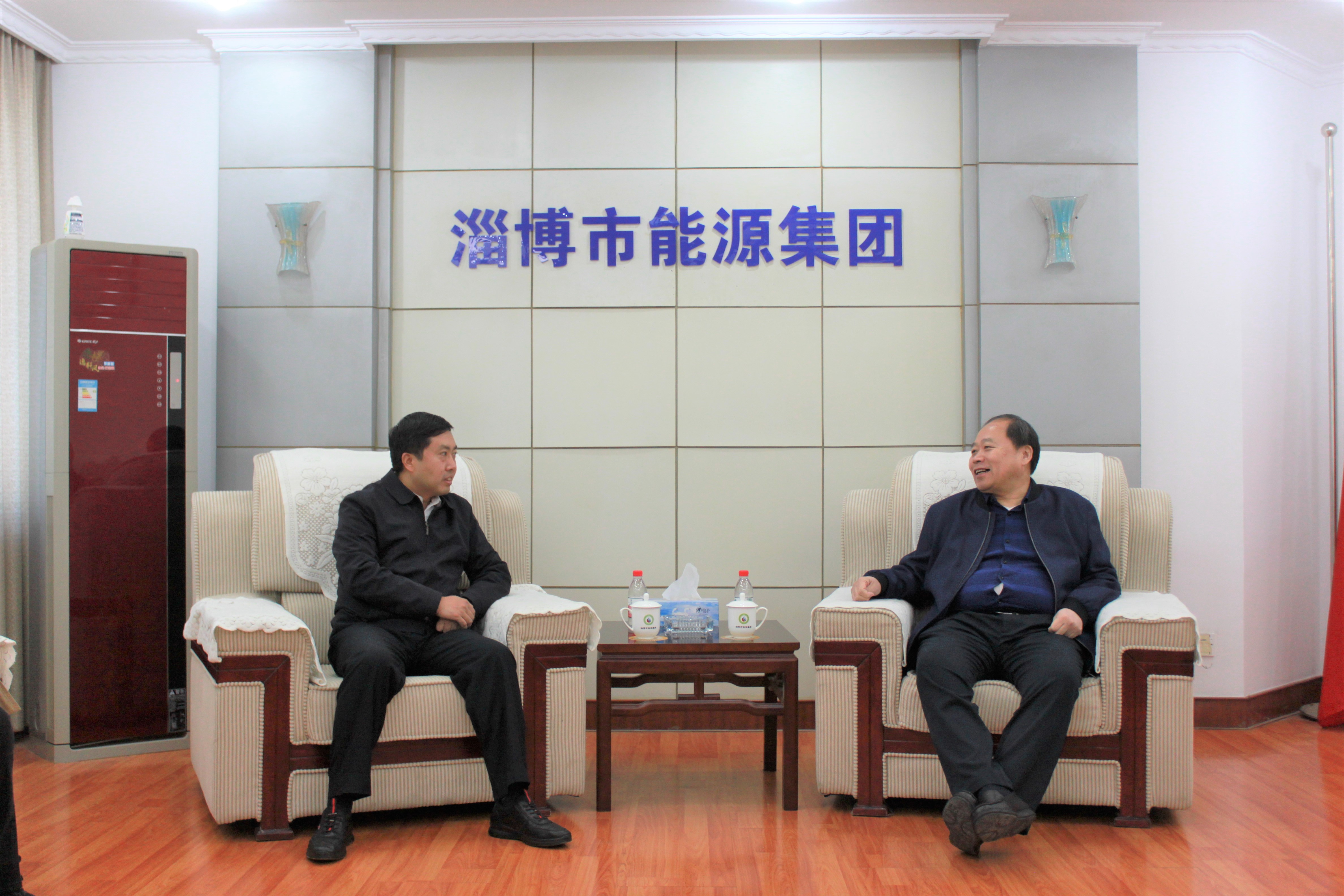 踐行國企使命擔當 助力社區和諧發(fā)展(圖1)